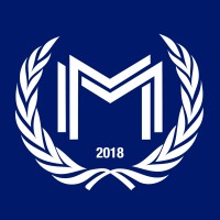 Medipol University Model United Nations Club logo - Similar company to The Alpinas Group