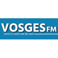 Radio Vosges FM logo - Similar company to Racing Club Media