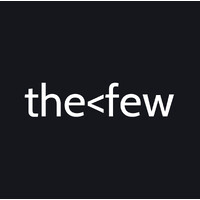 The Few logo - Similar company to Moraph