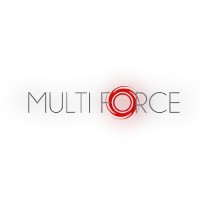 Multi Force logo - Similar company to Multiforce