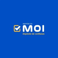 Depósito Moi SA logo - Similar company to Grupo Sensor