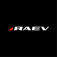 RAEV Bikes logo - Similar company to Raev Mobility