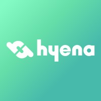 Hyena E-Bike Systems logo - Similar company to Novatecwheels