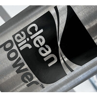 Clean Air Power logo - Similar company to Achates Power