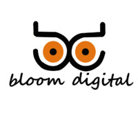 Bloomdigital logo - Similar company to Conversion Spark