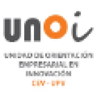 Unidad de Orientación Empresarial en Innovación logo - Similar company to Instituto Human Tech Upv
