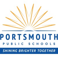 Portsmouth Public Schools logo - Similar company to Suffolk Public Schools