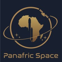 Panafric Space logo - Similar company to Project Aptas