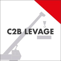 C2B LEVAGE logo - Similar company to Exo Levage