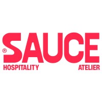 SAUCE Miami® logo - Similar company to One People Plus®