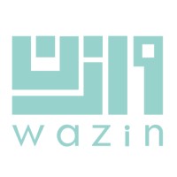 Wazin logo - Similar company to Dietlys App