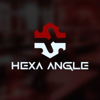 Hexa Angle logo - Similar company to Hexacode