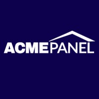 ACME Panel logo - Similar company to Raycore Sips
