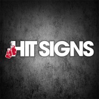 Hit Signs logo - Similar company to Jafa Signs Ltd