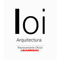 LOI Arquitectura - Representante Oficial Barrisol logo - Similar company to Estudio A & Asociados - Arquitectura