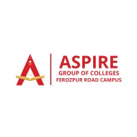 Aspire Group of Colleges, Ferozpur Road Campus logo - Similar company to Ejad Foundation