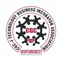 VentureNest : CGC Jhanjeri TBI Association logo - Similar company to Techealth Apex Private Limited