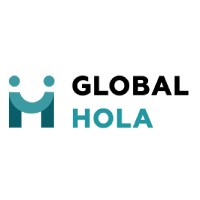 Global Hola logo - Similar company to Intelioffice Malaysia