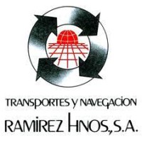Transportes y Navegación Ramírez Hermanos, S.A. logo - Similar company to Cargo Planet Ltd.