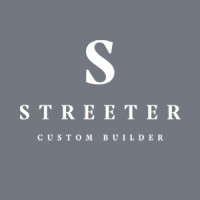 Streeter Custom Builder logo - Similar company to Black Dog Homes Co.