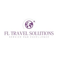 FL TRAVEL SOLUTIONS logo - Similar company to King Travel Can Ltd