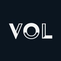 Vol Music logo - Similar company to Vol