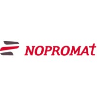NOPROMAT d.o.o. logo - Similar company to Pit Pro