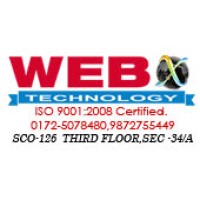 Webx Technology logo - Similar company to Technico Hub