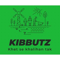 Kibbutz Agrispace Company logo - Similar company to Dit Media Labs