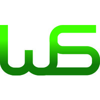 WS Groundworks logo - Similar company to Webb Groundworks