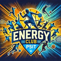 Energy Club logo - Similar company to Catalyst Crew