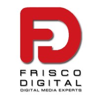 Frisco Digital logo - Similar company to Pinpoint Local
