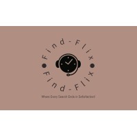 Find-Flix logo - Similar company to Nextec Agency