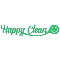 Happy Clean Atlanta logo - Similar company to Studio 44 Production