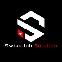 SwissJob Solution logo - Similar company to Starter Sélection De Personnel Sa