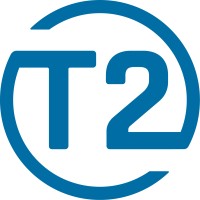 T2 Systems logo - Similar company to Tez Technology
