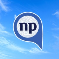 Navi Pickups logo - Similar company to Evotrux