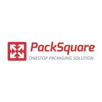 PackSquare Private Limited logo - Similar company to Asha Packaging
