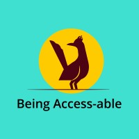 Being Access-able logo - Similar company to Danigmas