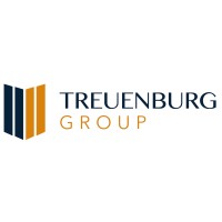 Treuenburg Group logo - Similar company to Steigerwaldstadion