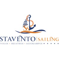 Stavento Sailing Greece