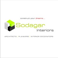 Sodagar's logo - Similar company to Structural Stories