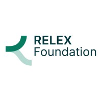 RELEX Foundation for a Better Future logo - Similar company to Healthy Masculinity
