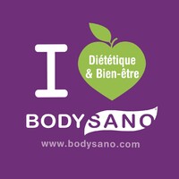 BodySano - Coaching diététique, esthétique minceur, bien-être logo - Similar company to Dietplus