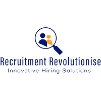 Recruitment Revolutionise logo - Similar company to Recruitment Revolution
