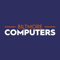 Biltmore Computers logo - Similar company to Bits & Bytes, Inc