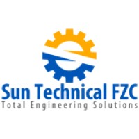 Sun Technical FZC logo - Similar company to Al-Mashareea