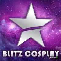 Blitz Cosplay Agency BR logo - Similar company to Cosplay.Ph Organization, Inc.