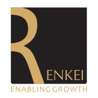 RenKei Management Consulting Pvt Ltd. logo - Similar company to Uni Talent Management & Consulting Solutions