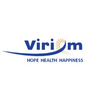 Viriom Inc logo - Similar company to Chemdiv, Inc.